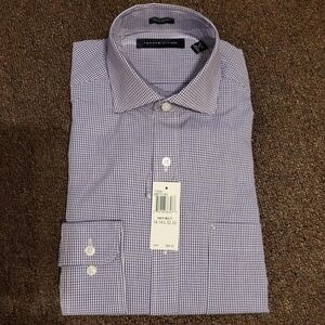 Tommy Hilfiger Men's Gingham Shirt